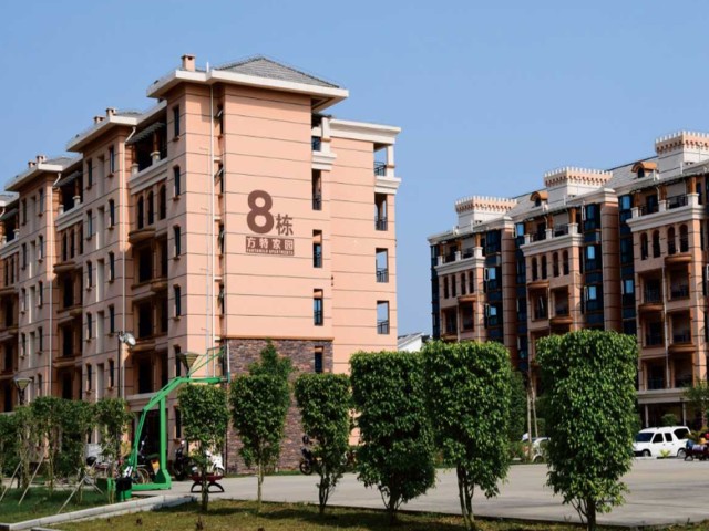 廈門(mén)華強(qiáng)文化科技產(chǎn)業(yè)基地（方特夢(mèng)幻王國(guó)）方特家園裝修