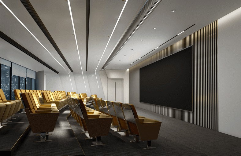 辦公樓裝修協(xié)議書(shū)要怎么寫(xiě)？辦公室照明標(biāo)準(zhǔn)是